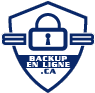 Backup en Ligne