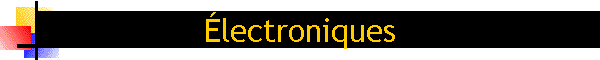 �lectroniques