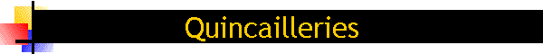 Quincailleries
