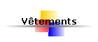 V�tements